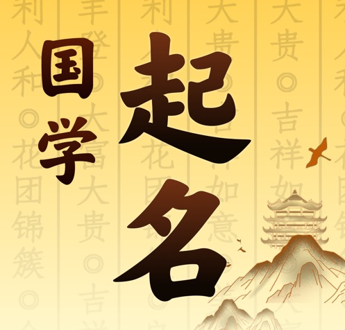 罗源国学起名 人工起名一对一